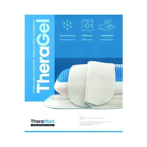 Capa Para Travesseiro Theragel Theramart Tm110