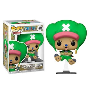 Funko Pop 1471 - Chopperemon  One Piece
