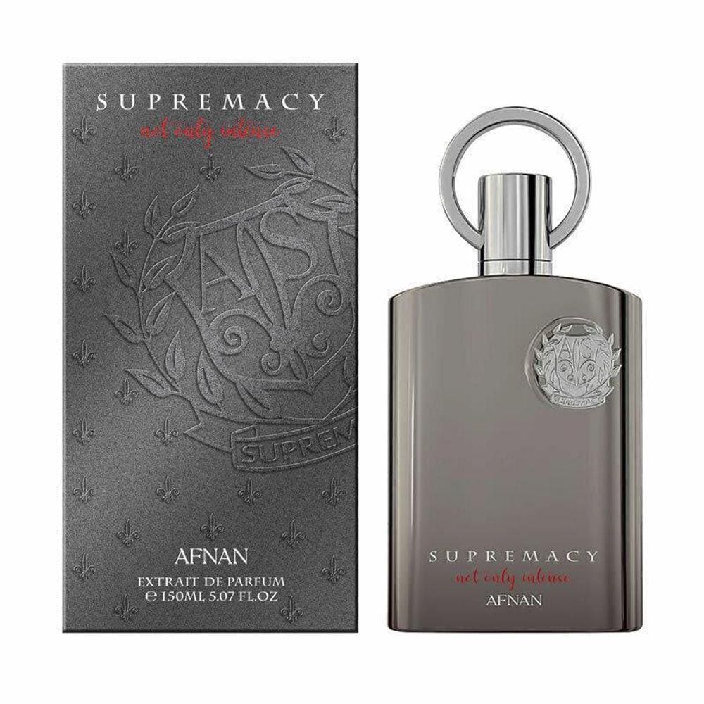 Perfume Afnan Supre,Acy Not Only Intense