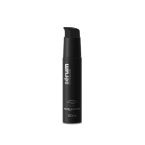 Acquaflora Serum Termoativado Antifrizz 60Ml