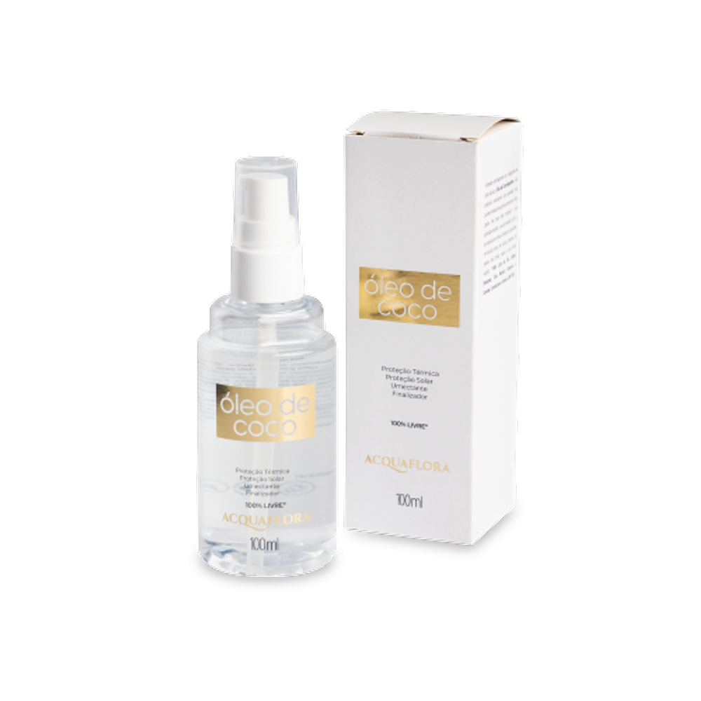 Acquaflora Oleo Coco100ml