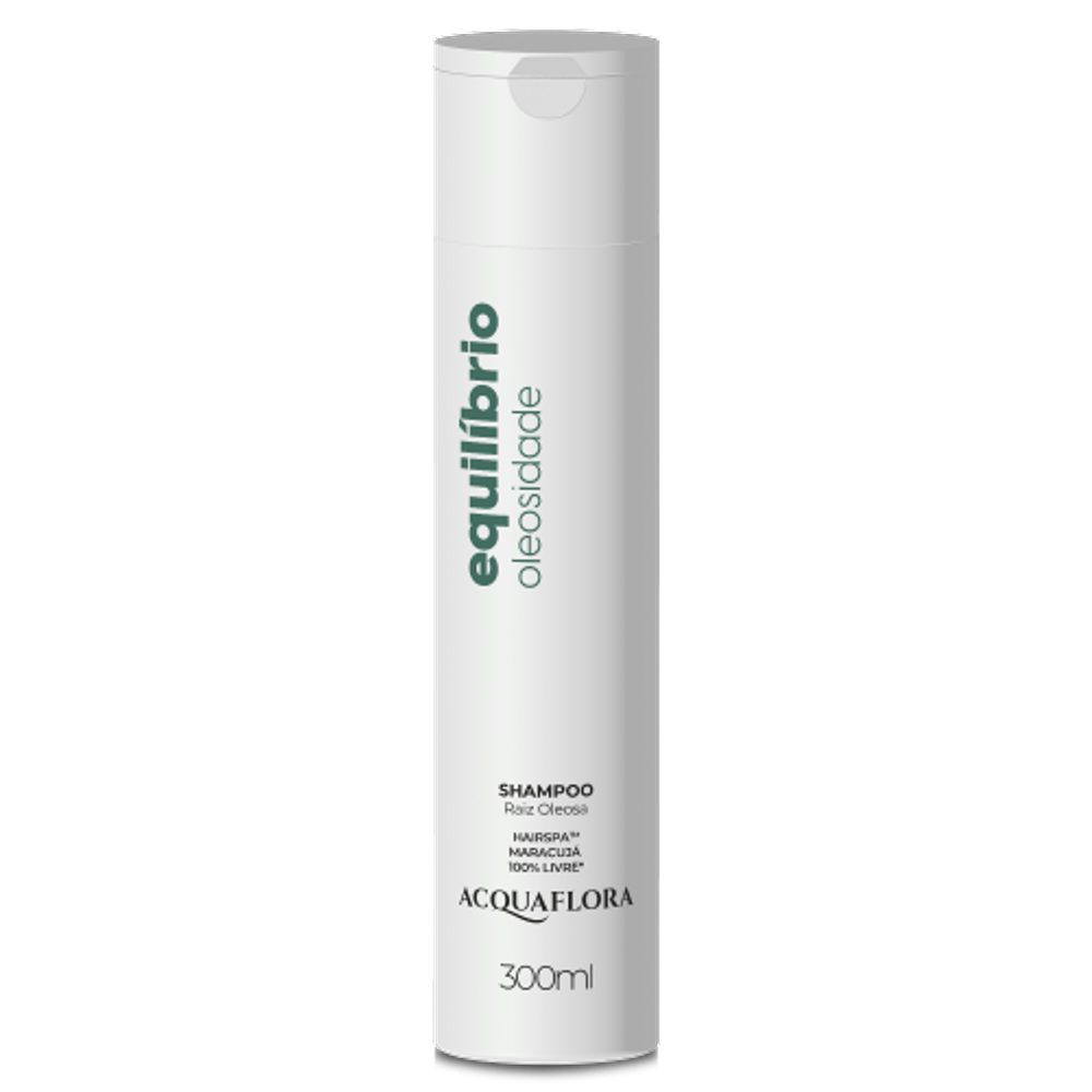 Acquaflora Equilibrio Maracuja Sh 300Ml