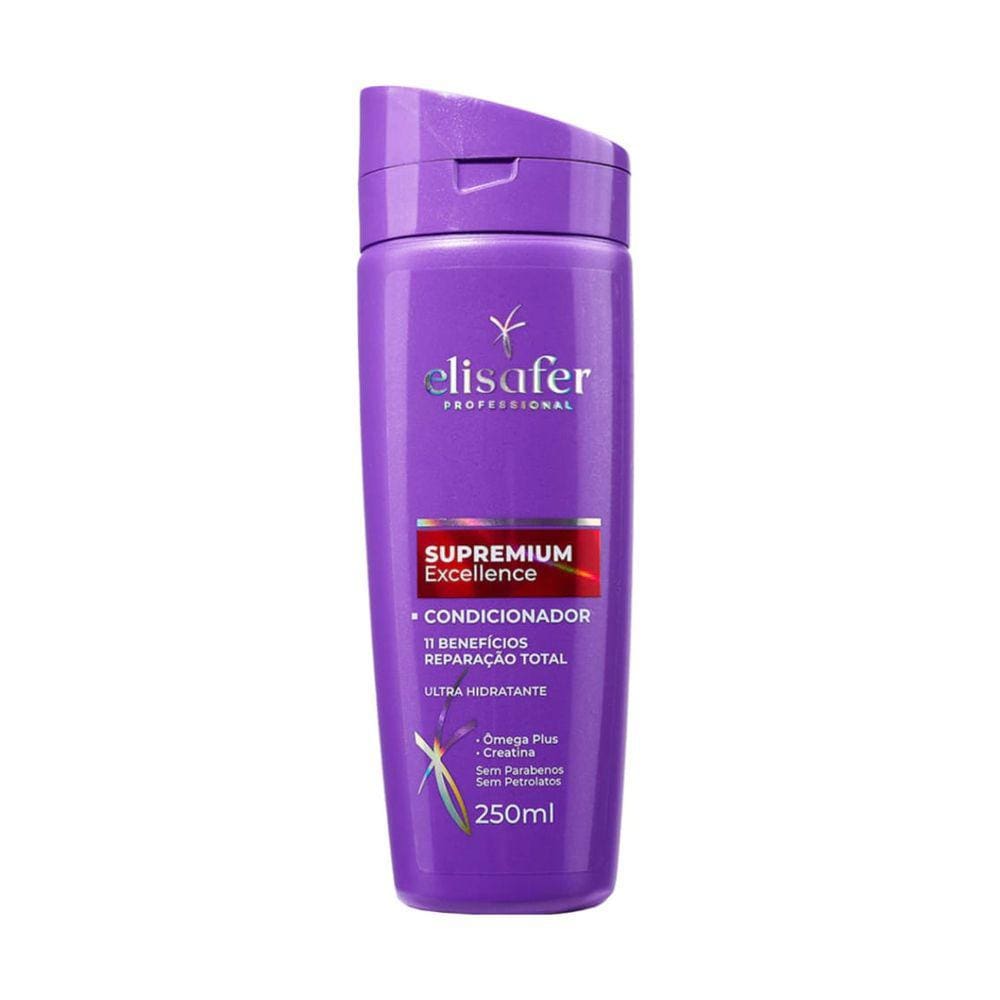 Supremium Cond Elisafer 250Ml