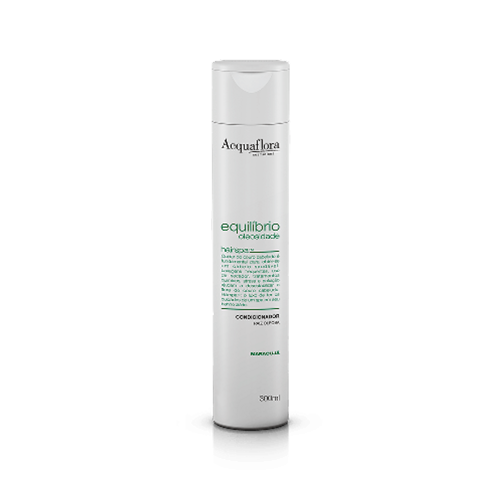 ACQUAFLORA EQUILIBRIO MARACUJA CO 300ml RAIZ OLEOS