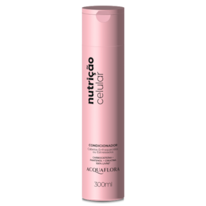 ACQUAFLORA NUTRICAO CELULAR CO 300ml
