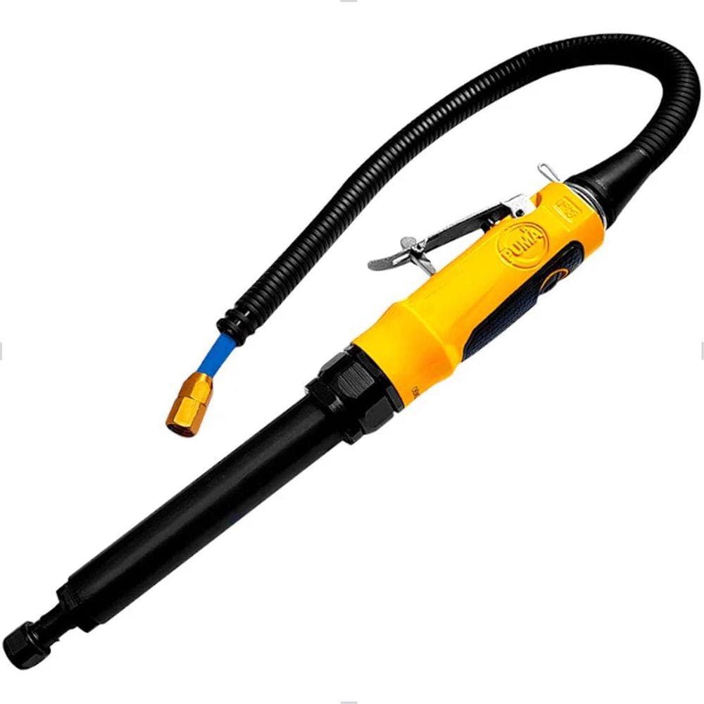 Retífica Reta Longa Pneumática 1/4” 18000 RPM AT-7333LI Puma