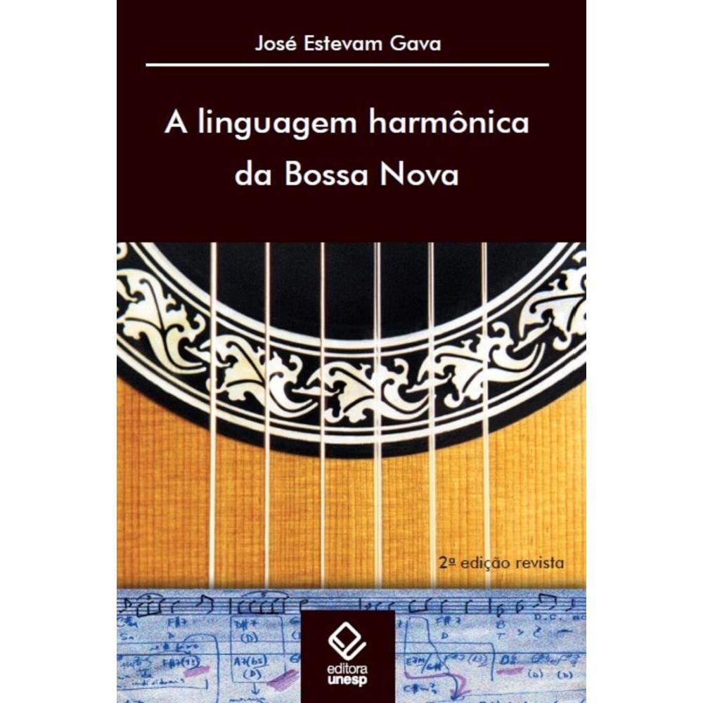 A linguagem harmônica da Bossa Nova