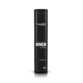 ACQUAFLORA HOMEM TODO TIPO CO 300ml