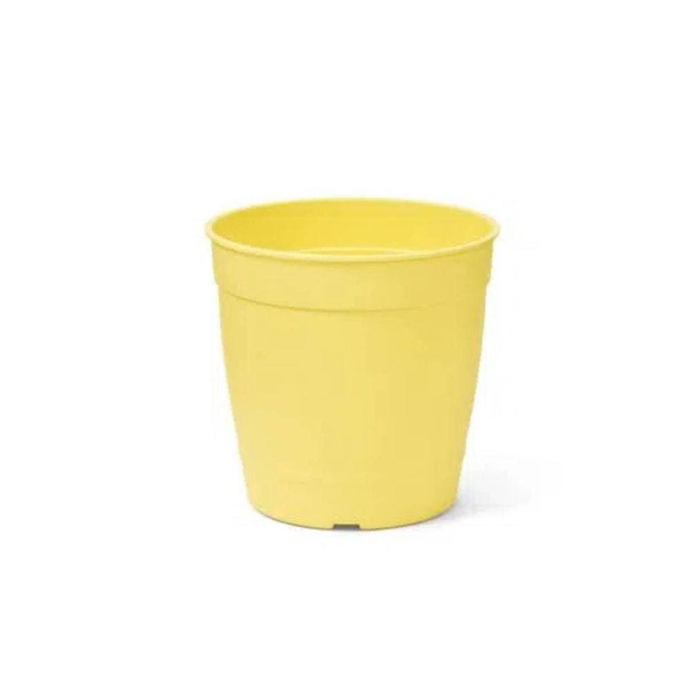 Vaso Aquarela 2,5 (1L) Amarelo NUTRIPLAN