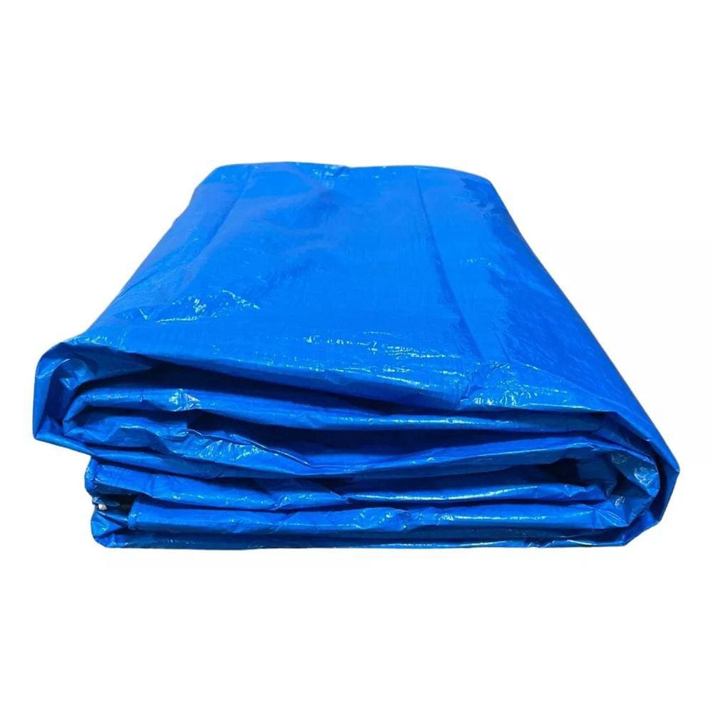 Lona Carreteiro 5x8 Metros Multi Uso 180g Impermeável Uv