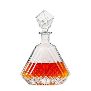 Garrafa de Cristal Ecológico Fracalanza 630 ml Old Blend 1 Peça