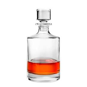 Garrafa de Cristal Ecológico Fracalanza 850 ml Old Blend 1 Peça