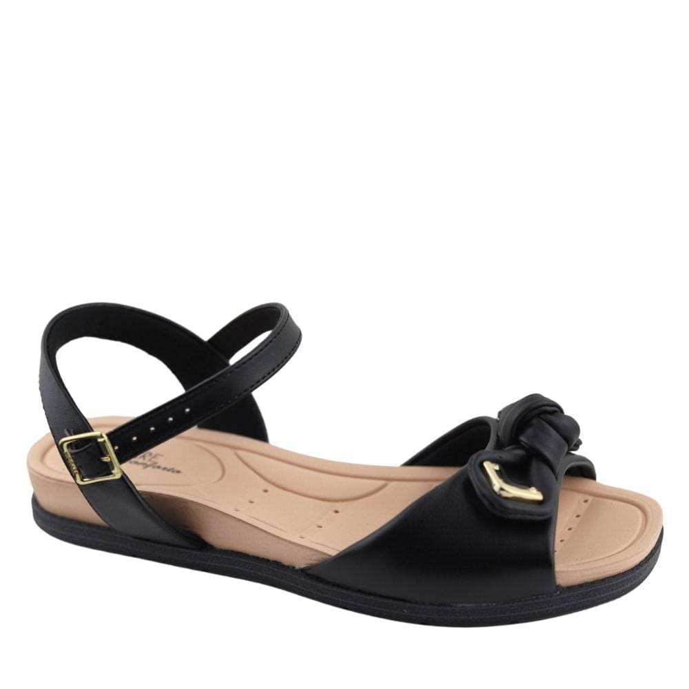 Sandália Feminina Ortopédica Esporão Modare Conforto 7154106