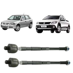 Par Terminal Axial Dianteiro Nakatra Voyage Volkswagen 2009 A 2021