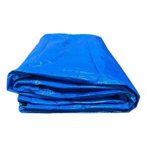Lona Carreteiro 3x4 Metros Multi Uso 180g Impermeável Uv