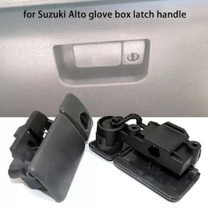 Fechadura Interna Trava Porta Luvas Suzuk Jimny Grand Vitara