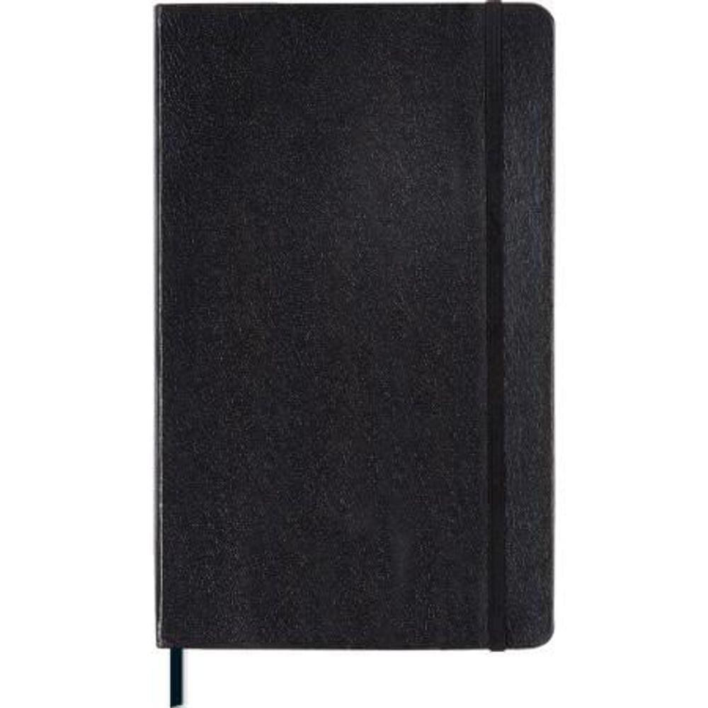 Caderno Capa Dura Executivo 80 Folhas - Fitto G - Cambridge - Tilibra