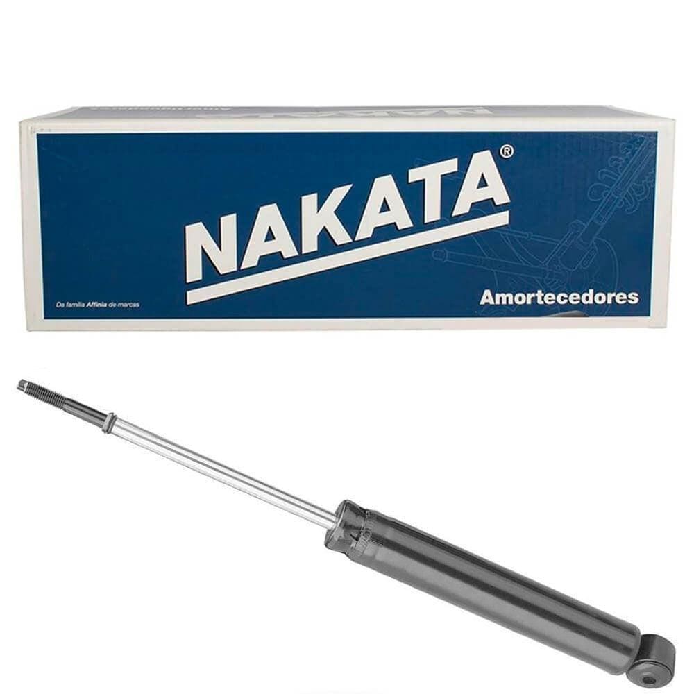 Amortecedor New Civic 2006 2007 2008 2009 Traseiro Nakata