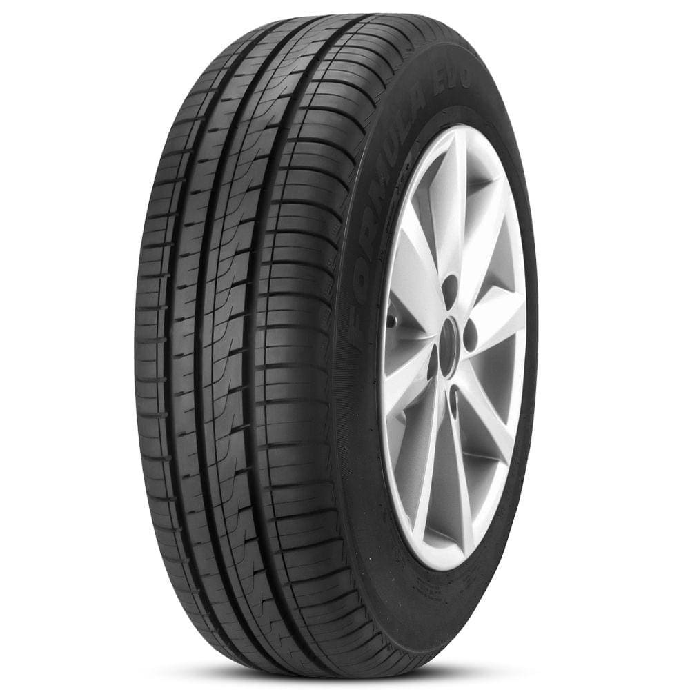 Pneu Pirelli Aro 16 205/55r16 91v Formula Evo