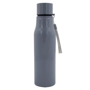 Garrafa Squeeze 750Ml Em Aço Inox