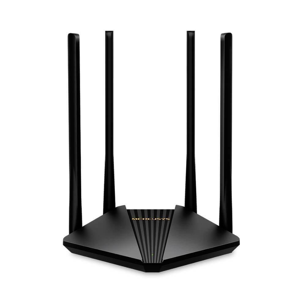 Roteador TP-Link MR30G(BR) Mercusys Dual-Band 1 Porta WAN 2 Portas LAN 1200Mbps