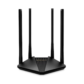 Roteador TP-Link MR30G(BR) Mercusys Dual-Band 1 Porta WAN 2 Portas LAN 1200Mbps