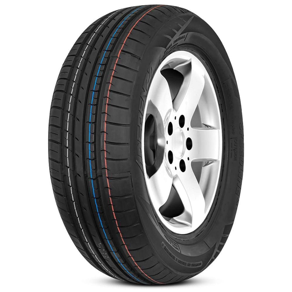 Pneu Aderenza Aro 15 185/65r15 88h Speedline D2