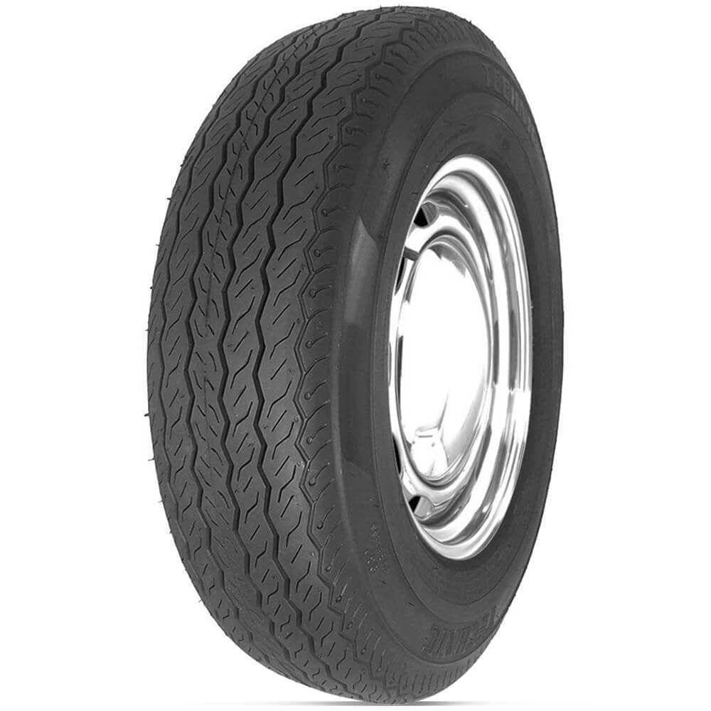 Pneu Technic Aro 15 5.60-15 79p T-700 Volkswagen Fusca