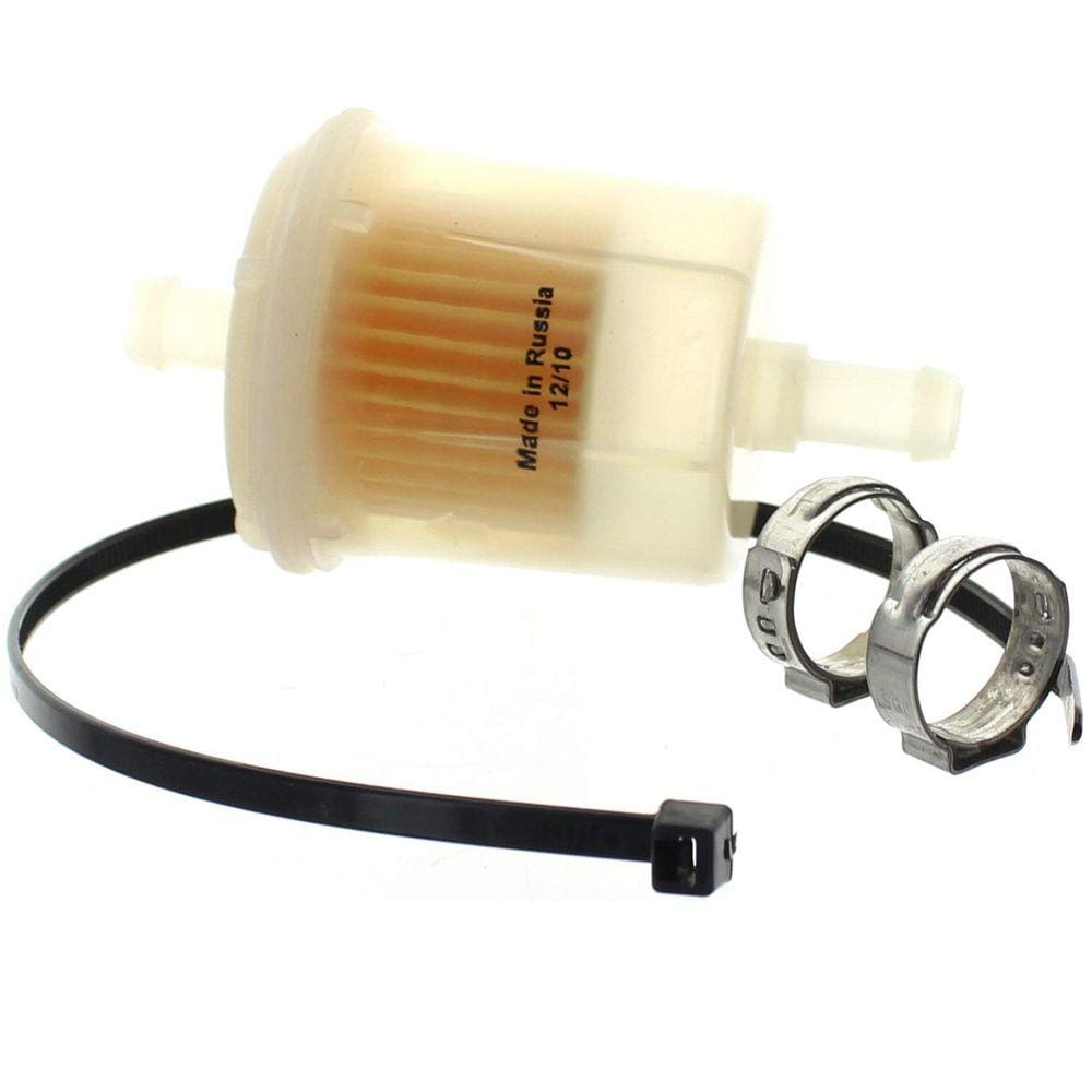 Filtro De Combustível 3/8 Motores E-Tec - 5007335