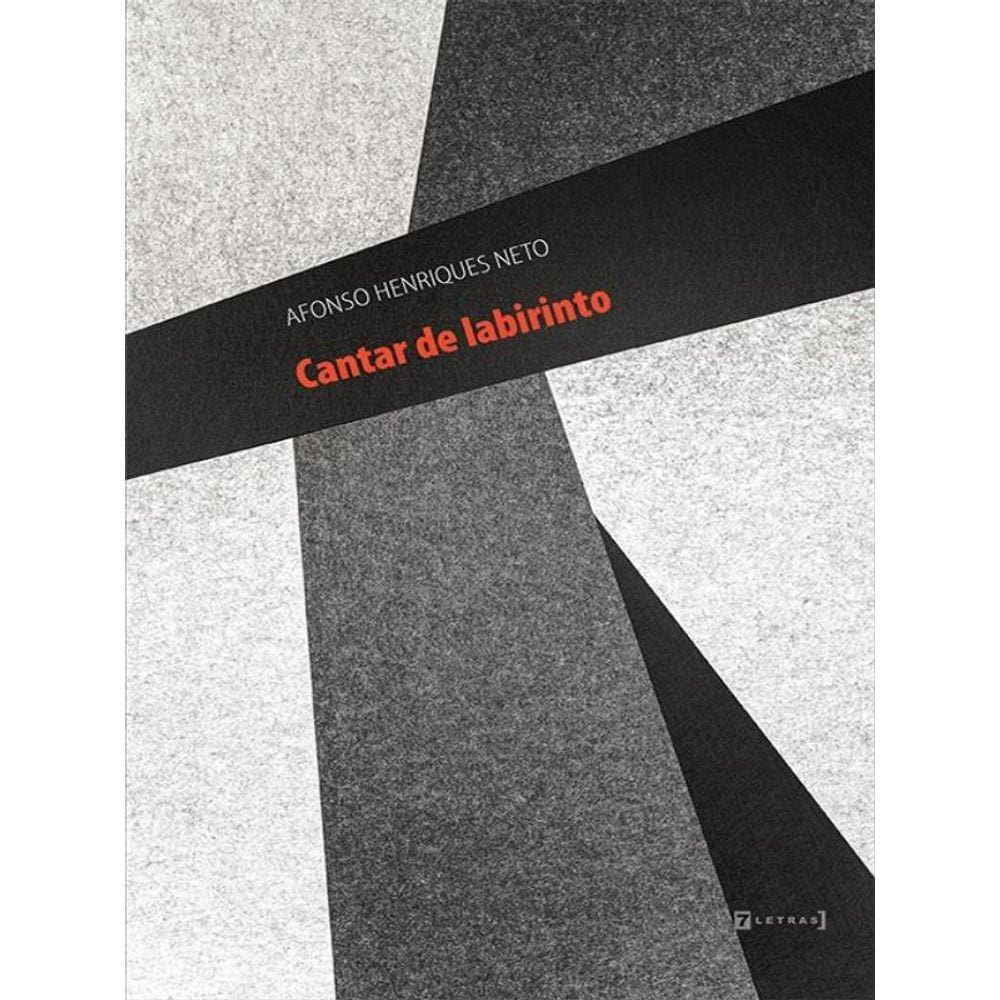 Cantar De Labirinto