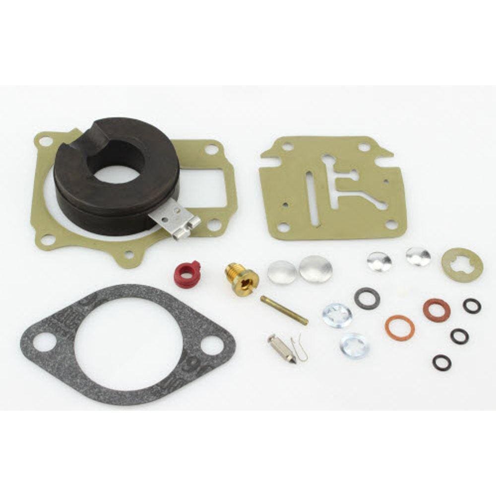 Reparo Do Carburador - 25-70Hp - Evinrude & Johnson - Pn.: 396701 - Sierra