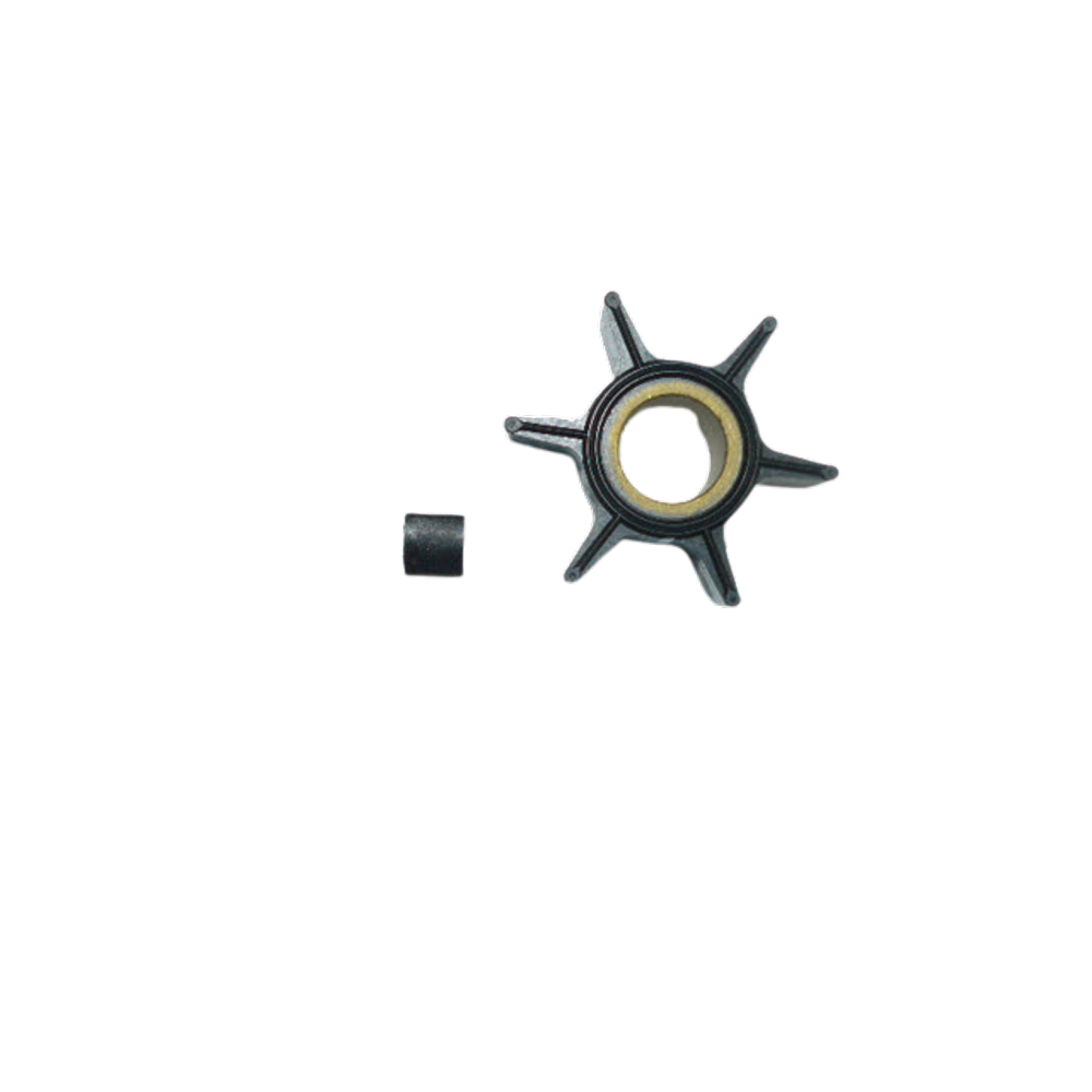 Rotor Da Bomba De Água - 14 ,25 Até 35 Hp- Evinrude - Pn.: 0395289