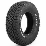 Pneu 265/75R16 Aro 16 T ROADCRUZA A/T RA1100 123/120S