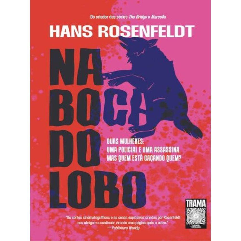 Na Boca Do Lobo