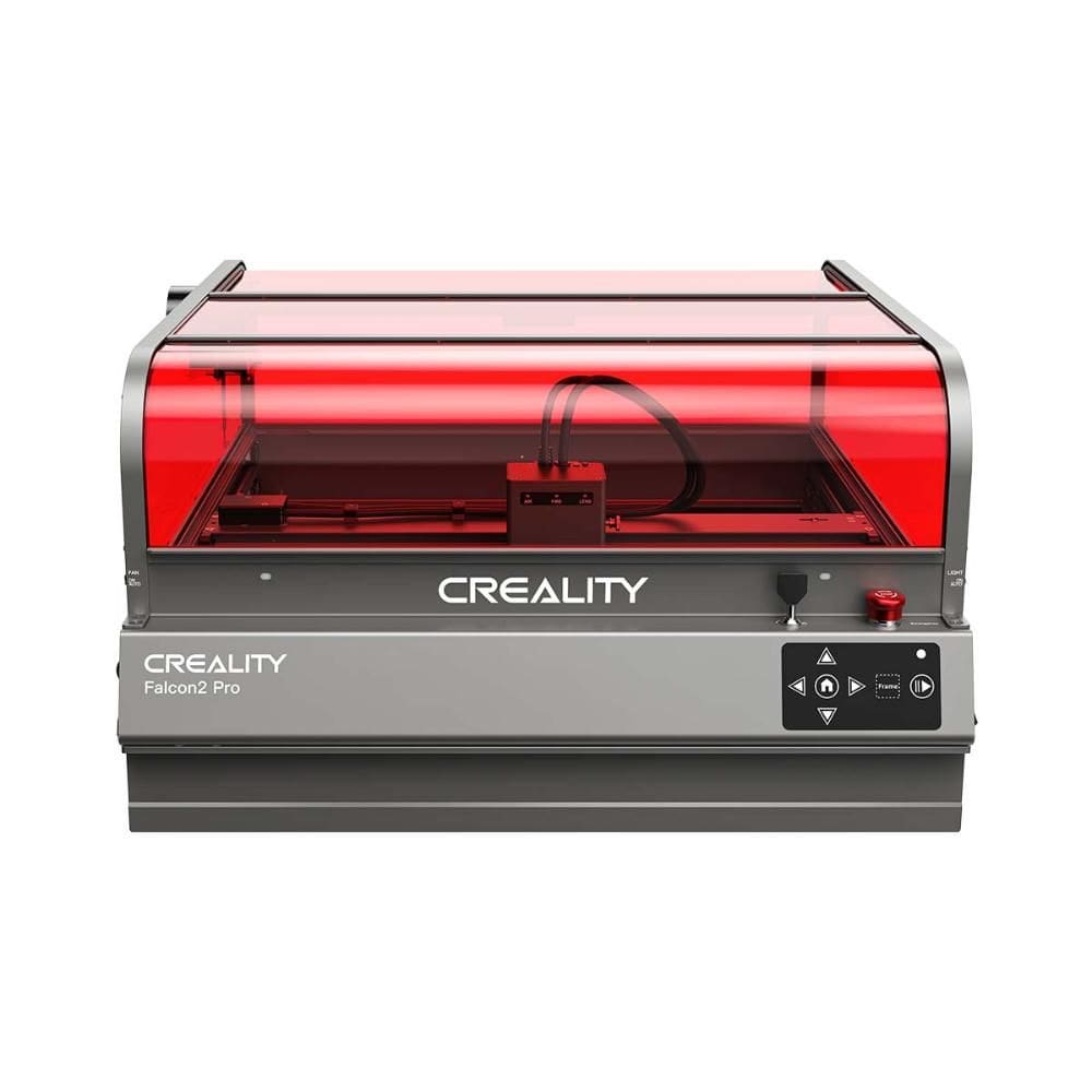 Máquina de Gravação a Laser Creality Falcon2 Pro 40W 1005010143