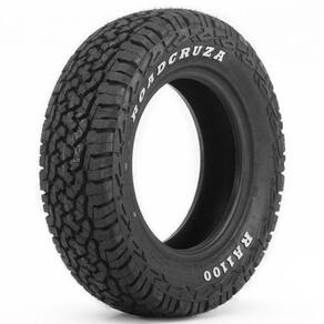 Pneu 225/60R18 AT Aro 18 ROADCRUZA A/T RA1100 104T