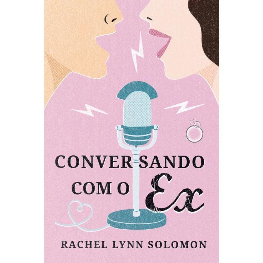 Conversando com o Ex: (Sucesso do TikTok)