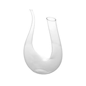 Decanter de Vidro Wolff Para Vinho 1000 ml 1 Peça
