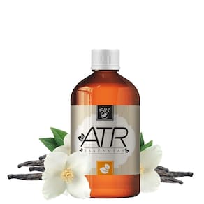 Essência Aromática Concentrada Hidrossolúvel Baunilha 500Ml