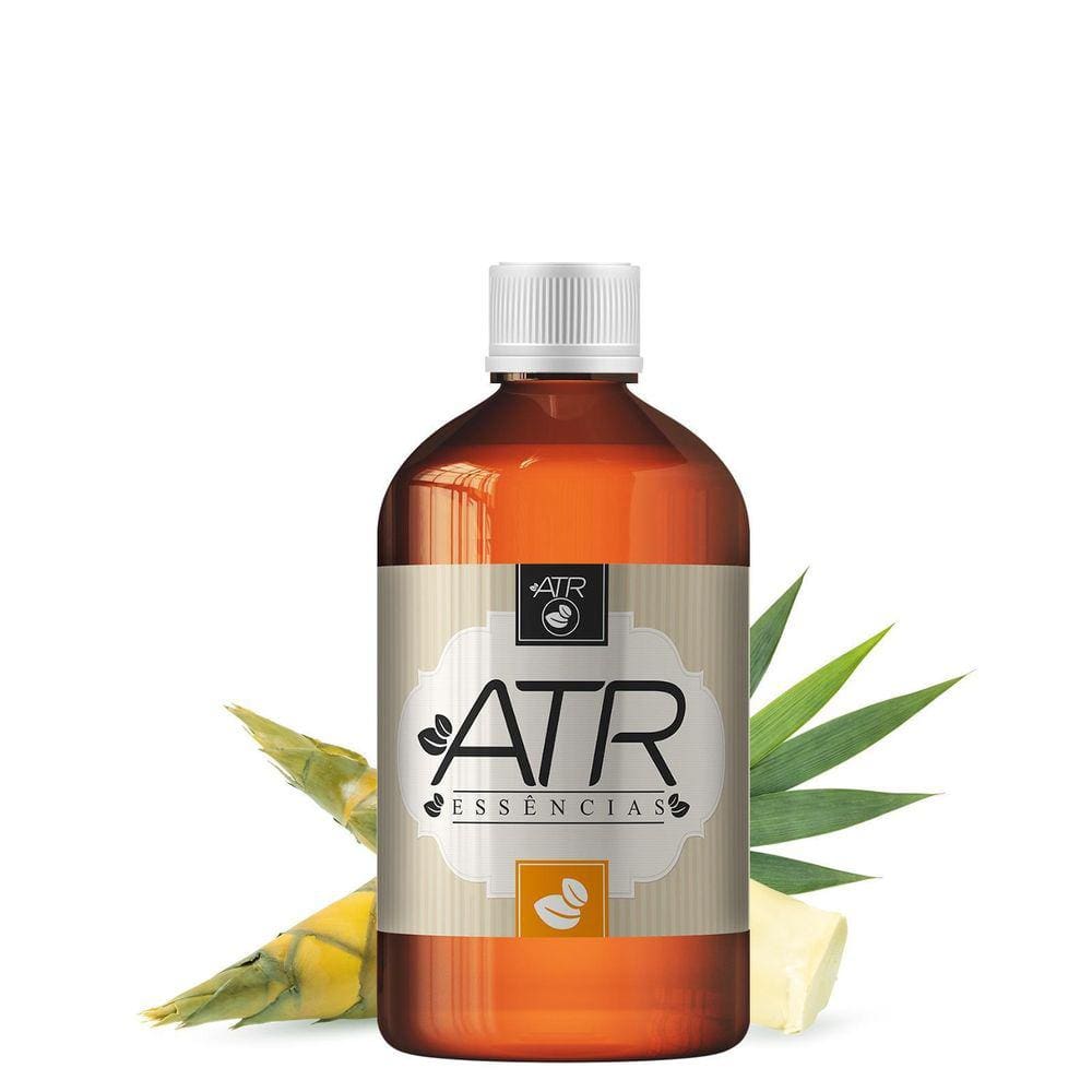 Essência Aromática Concentrada Hidrosso Broto De Bambu 500Ml