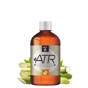 Essência Óleo Concentrada Aromática Bamboo Mm 500Ml