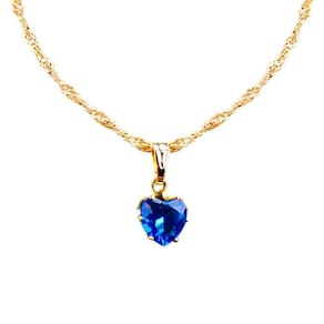 Colar Feminino Zirconia Aço Inox Choker Presente Qualidade Premium Moda Delicado