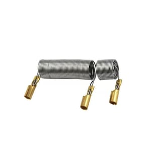 Resistência Ducha E Torneira Maxi/j3/t43/versátil/clean 5500w 220v - Lorenzetti