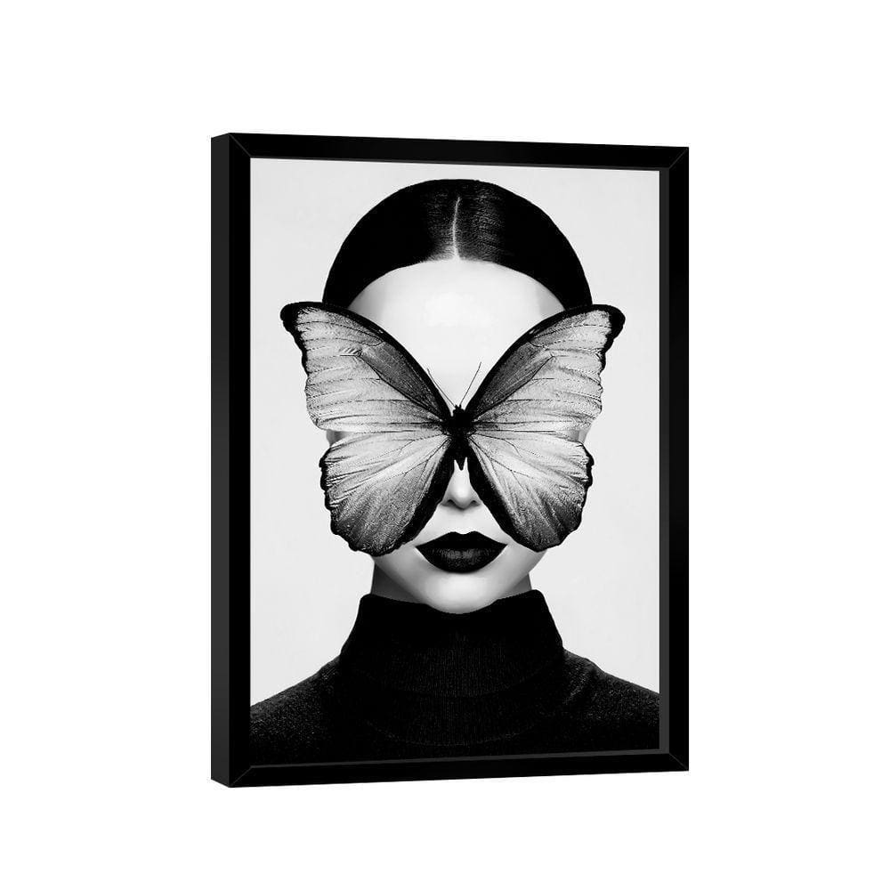 Quadro Forbeauty -- Br Artes