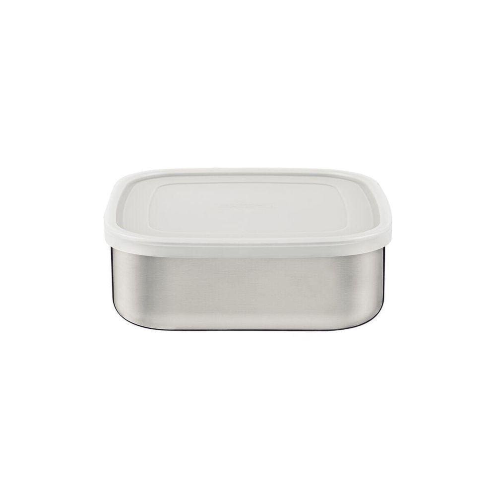 Pote Tramontina Marmita 2,1L 19Cm Inox Tampa Plástico