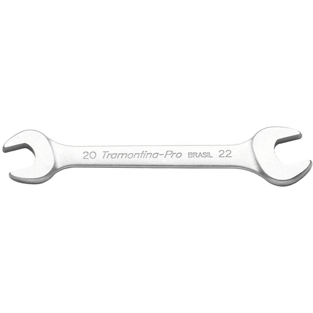 Chave Fixa 1/2x9/16” Tramontina