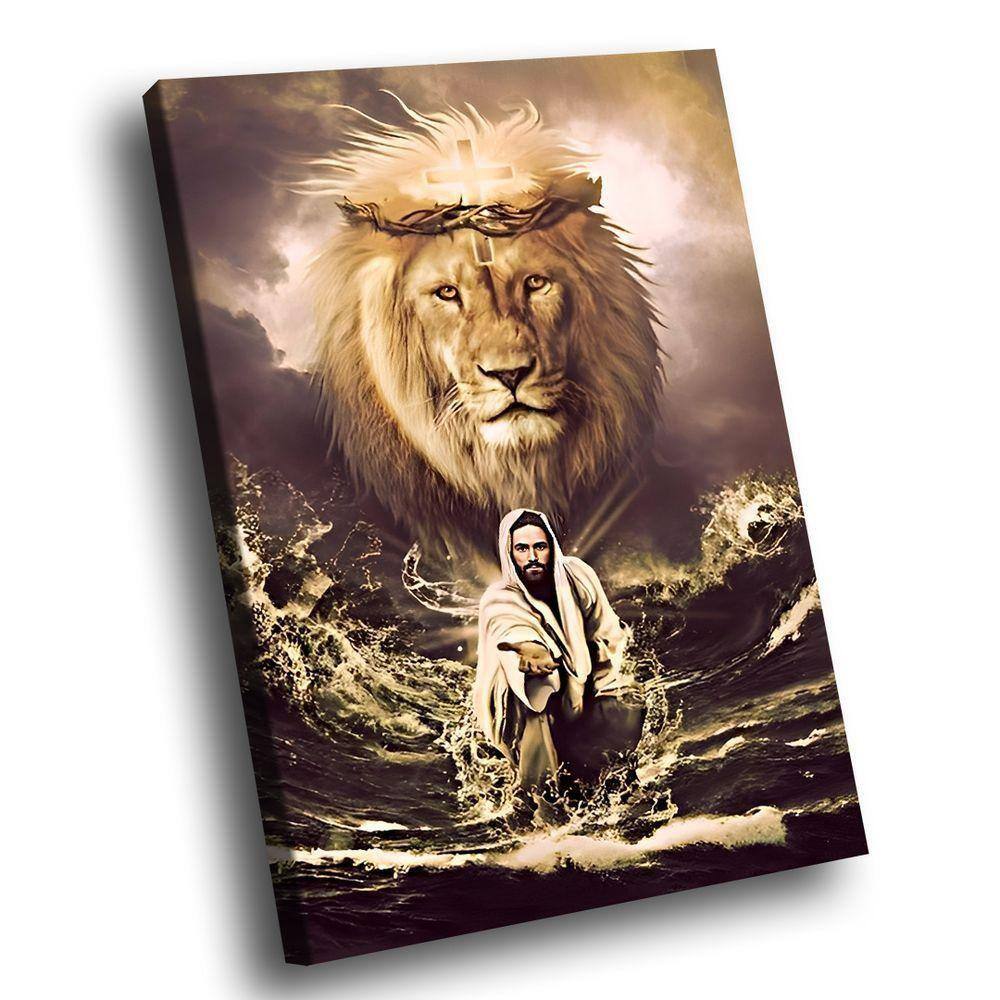 Quadro Decorativo Ainda Há Esperança