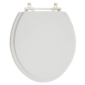 Tampa De Vaso Fiori Cinza Claro Para Bacia Fiori 6lpf