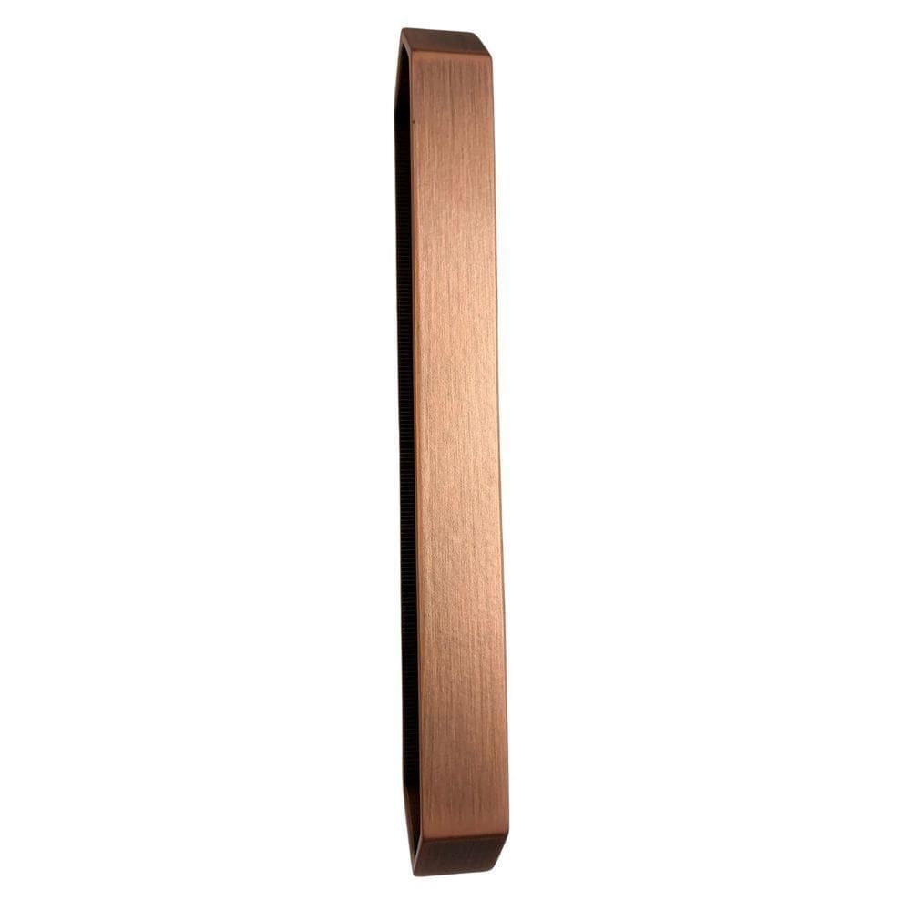 Puxador Elemento G - Vecchio Cobre - Zen Design
