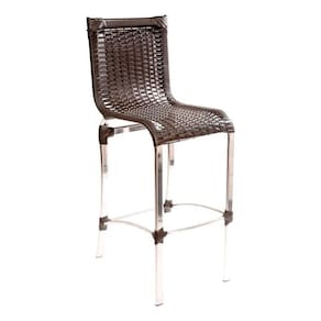 Cadeira Para Balcão, Churrasqueira, Bistrô, Piscina Tabaco